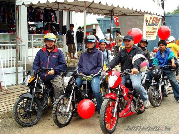 2009 SUZUKI RAIDER 150 | Picture 1543850 motorcycle photo
