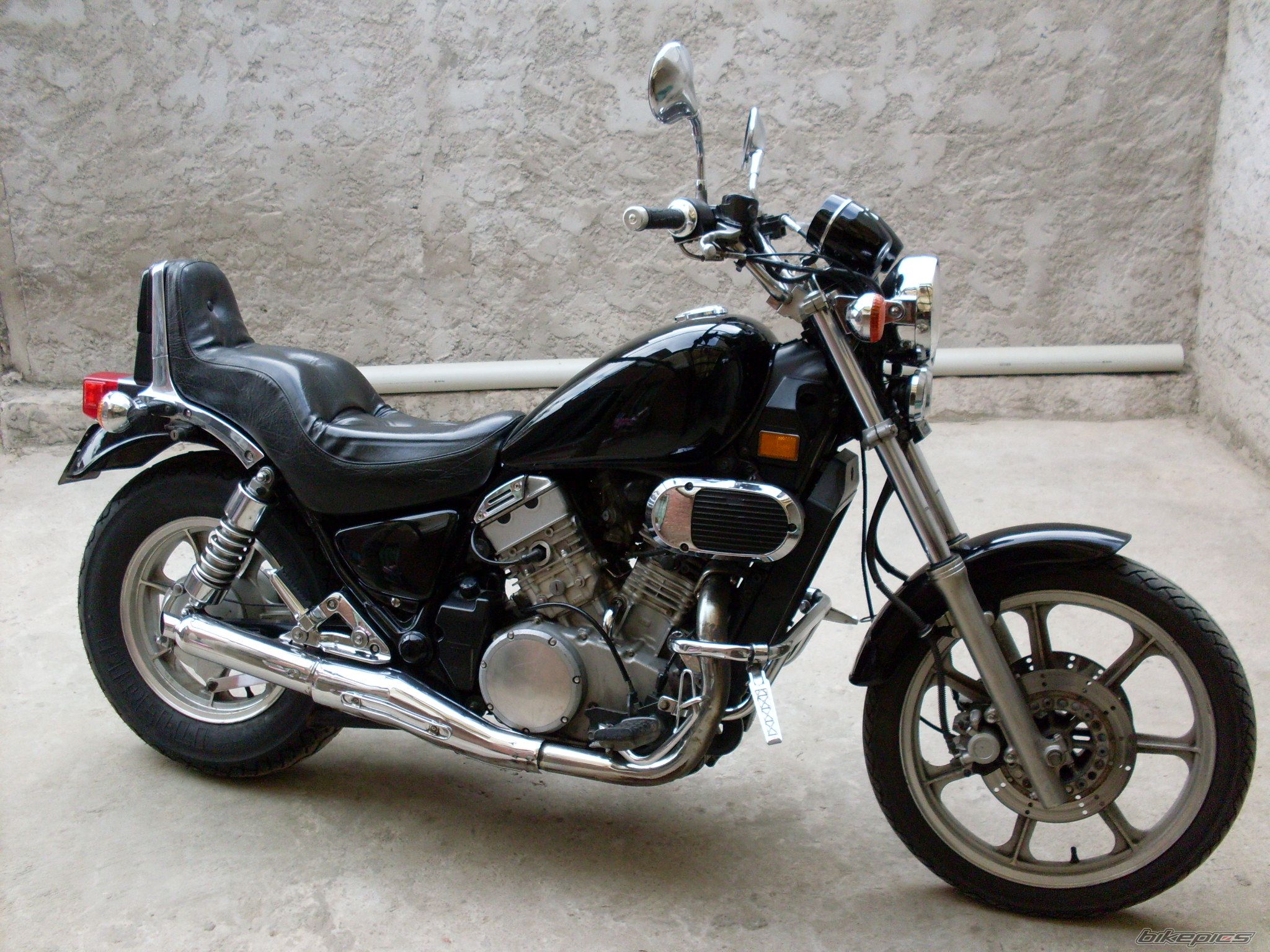 1994 KAWASAKI VULCAN 800 | Picture 1544151 motorcycle photo