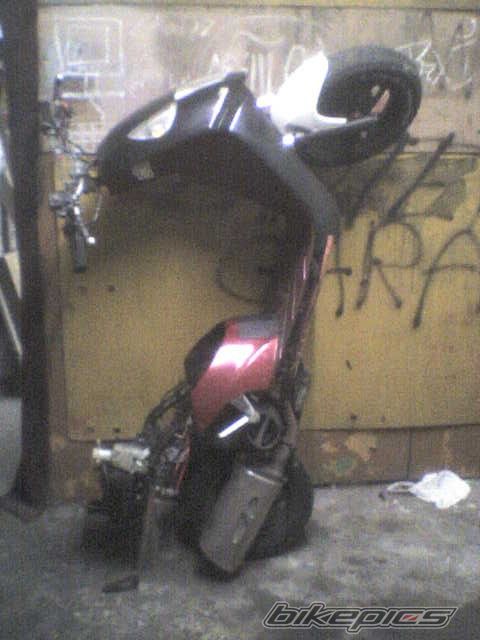 2004 DAELIM TAPO 50 | Picture 1544235 motorcycle photo