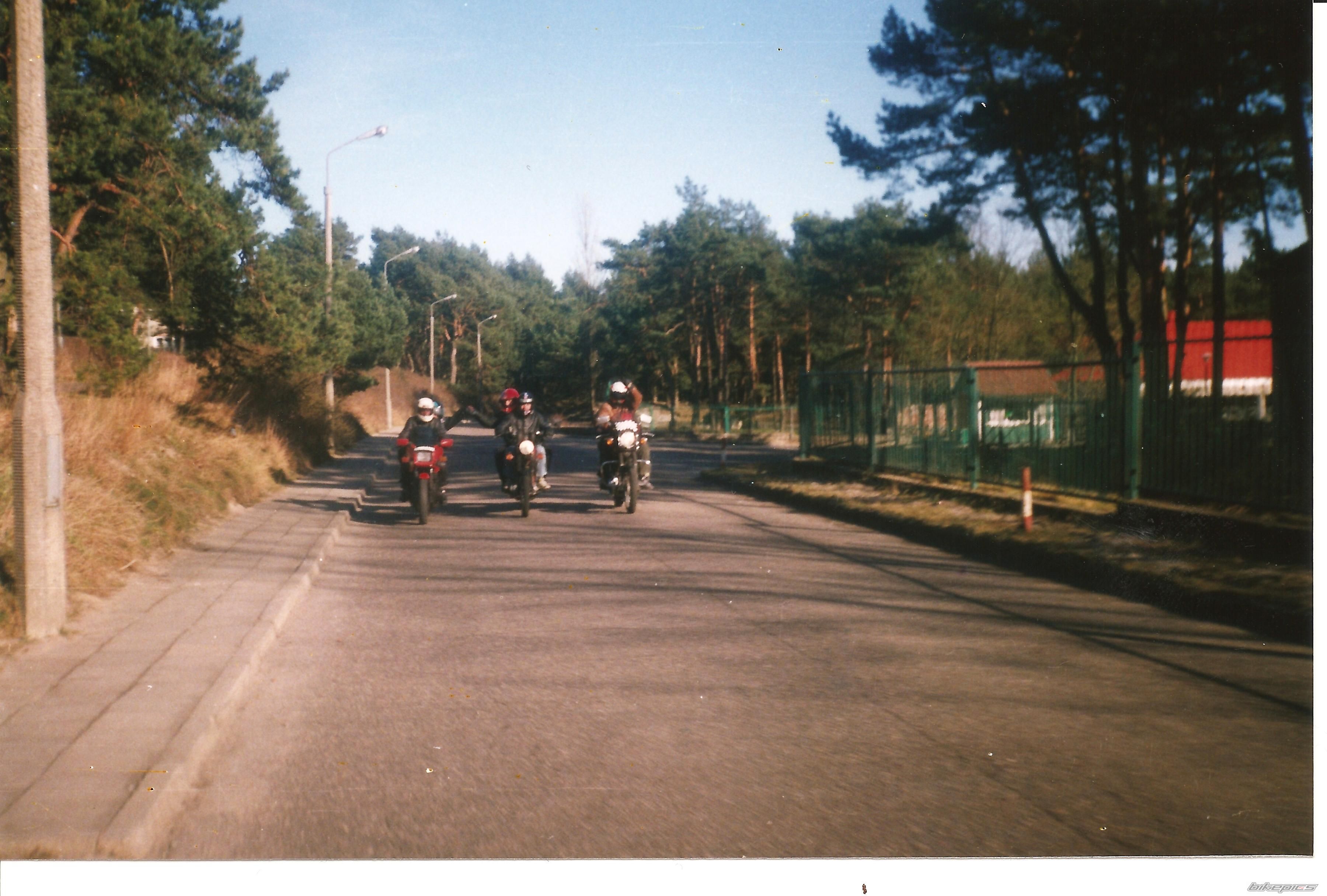 1987 MZ ETZ 250 | Picture 1544304 motorcycle photo