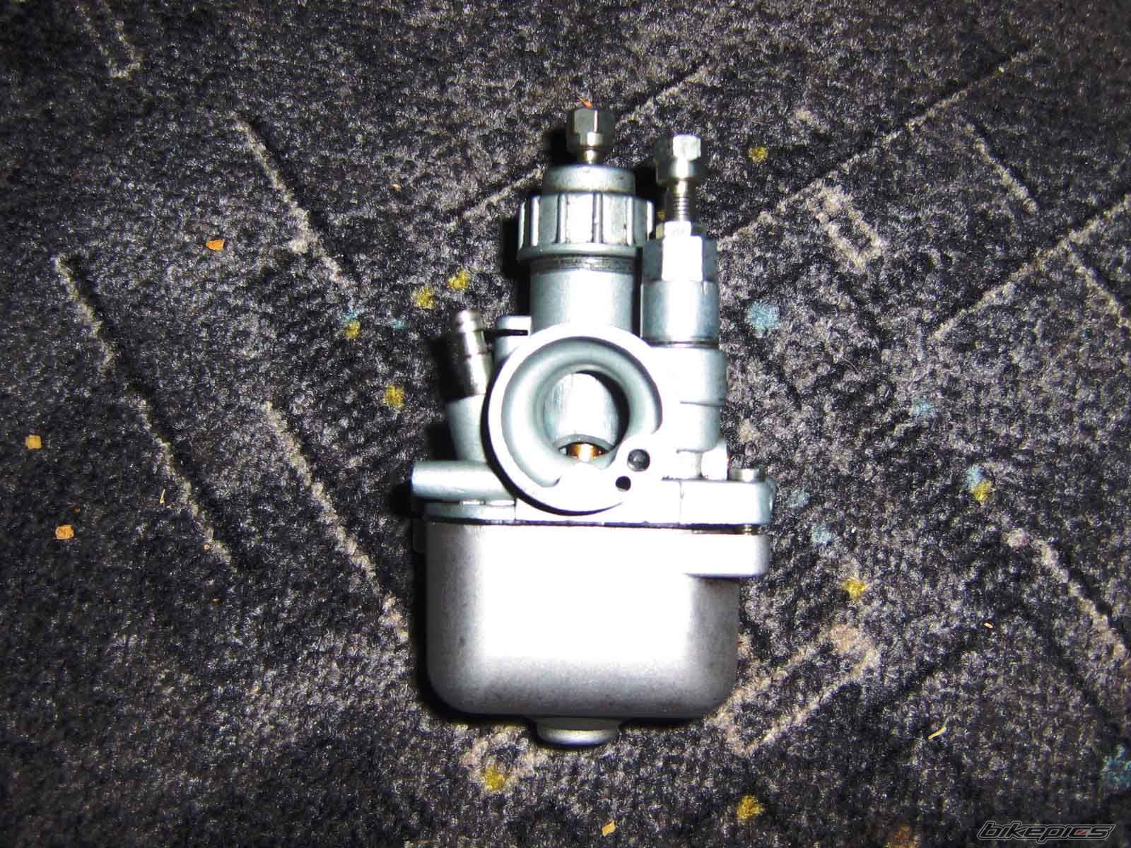 1990 ROMET CHART 210 TUNING | Picture 1544529 motorcycle photo