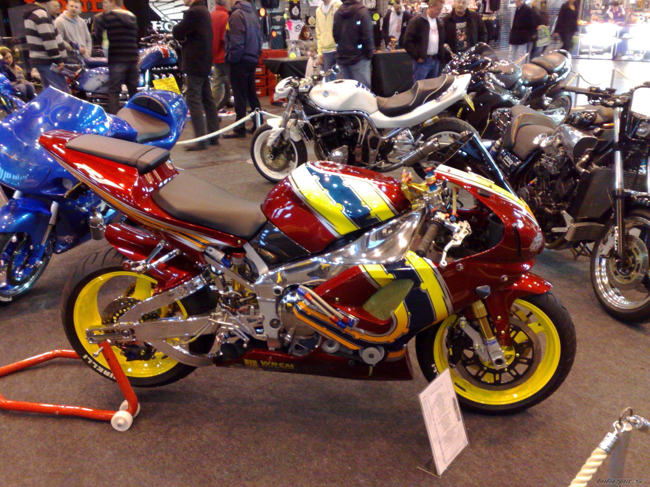 1999 YAMAHA YZF R1 | Picture 1544597 motorcycle photo