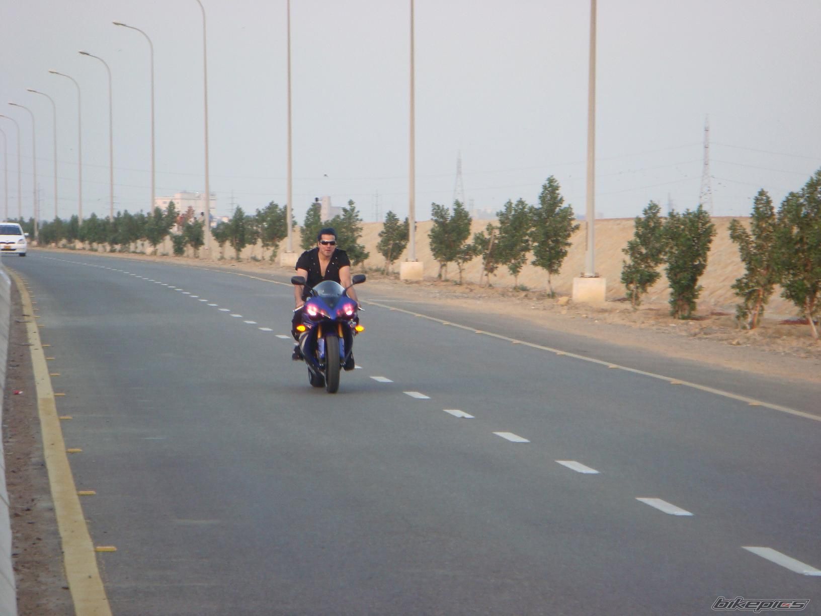 2008 YAMAHA YZF R1 | Picture 1544767 motorcycle photo