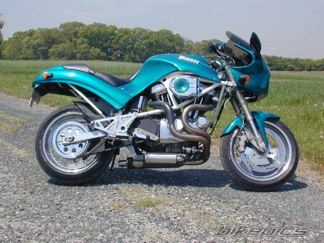 1995 BUELL S2 | Picture 15448 motorcycle photo