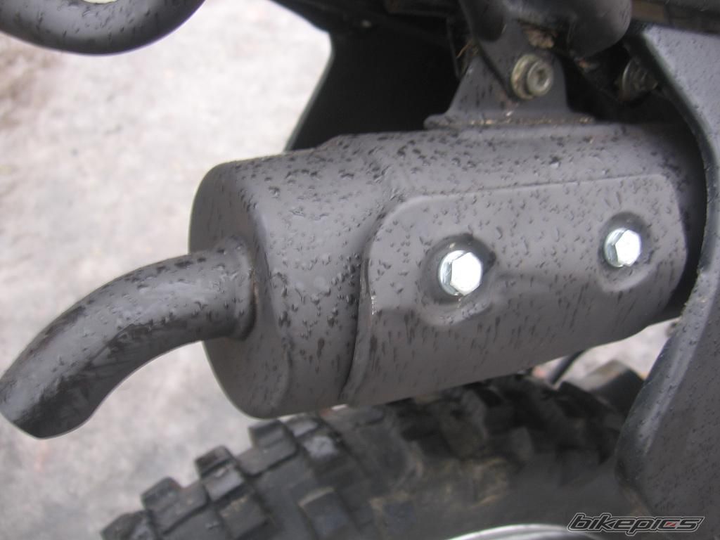 1999 YAMAHA DT 125 | Picture 1544914 motorcycle photo