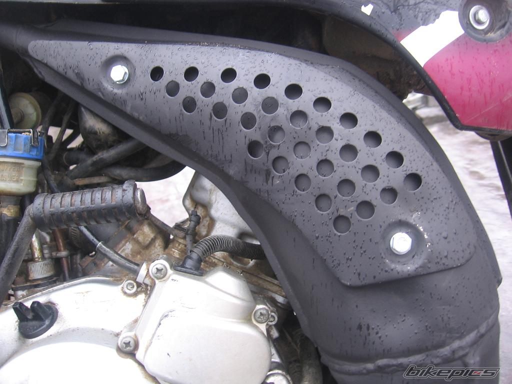 1999 YAMAHA DT 125 | Picture 1544916 motorcycle photo