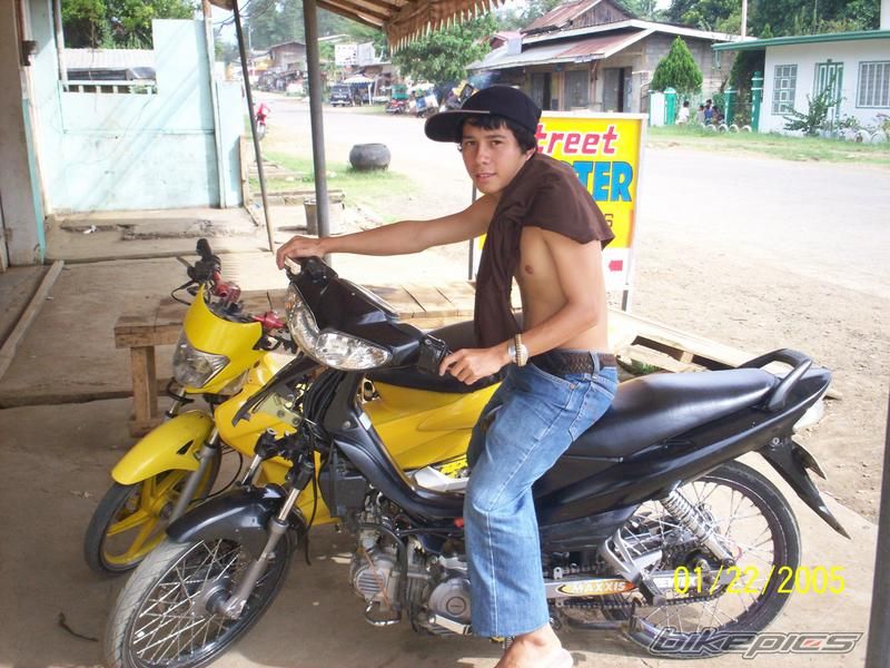 2004 YAMAHA CRYPTON Z | Picture 1544937 motorcycle photo
