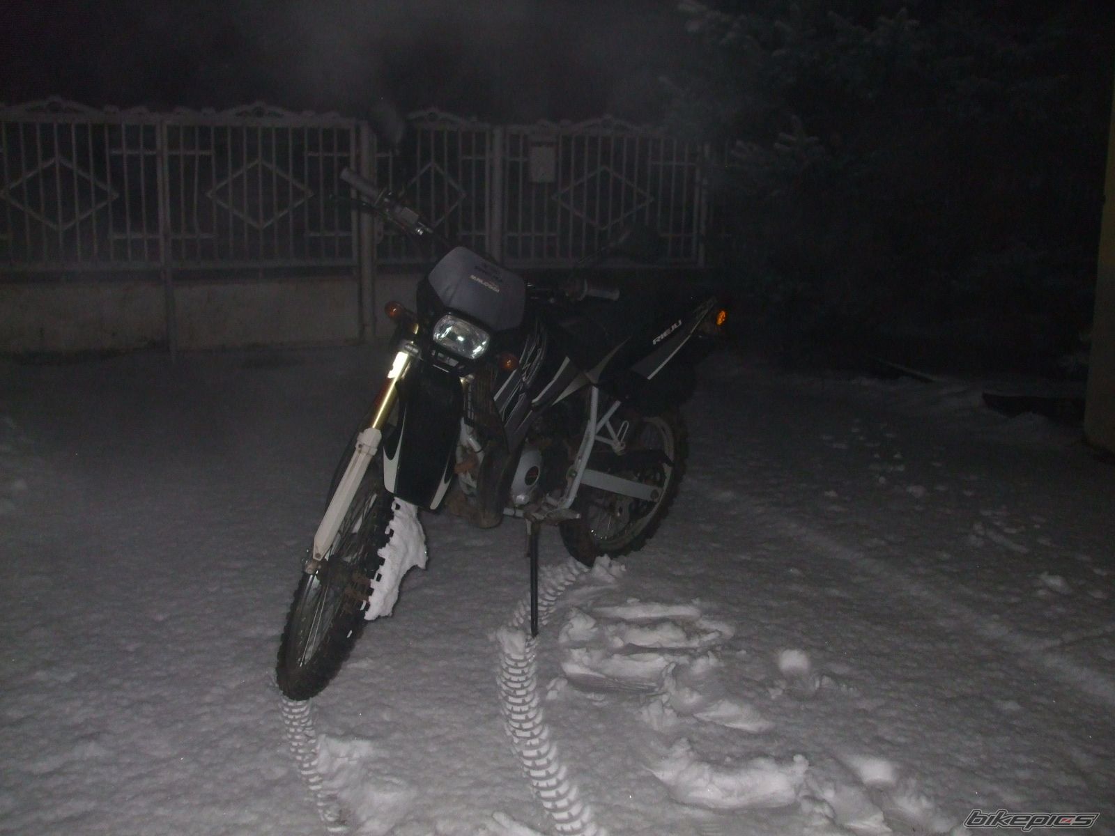 2008 RIEJU RR 50 | Picture 1545107 motorcycle photo