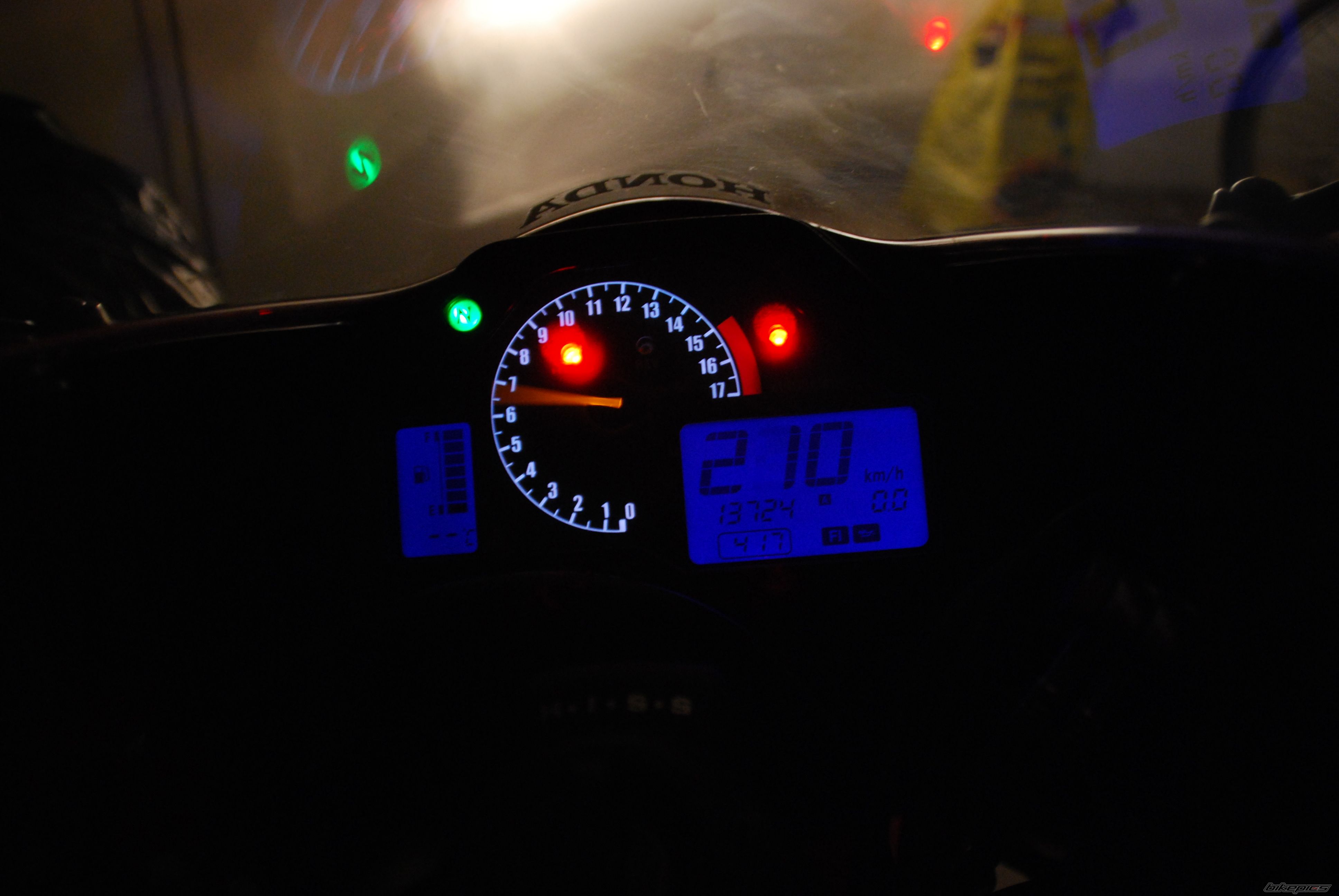 2005 HONDA CBR 600 RR | Picture 1545194 motorcycle photo