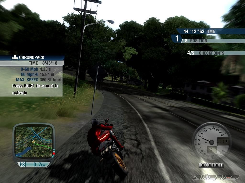    | Picture 1545405 motorcycle photo