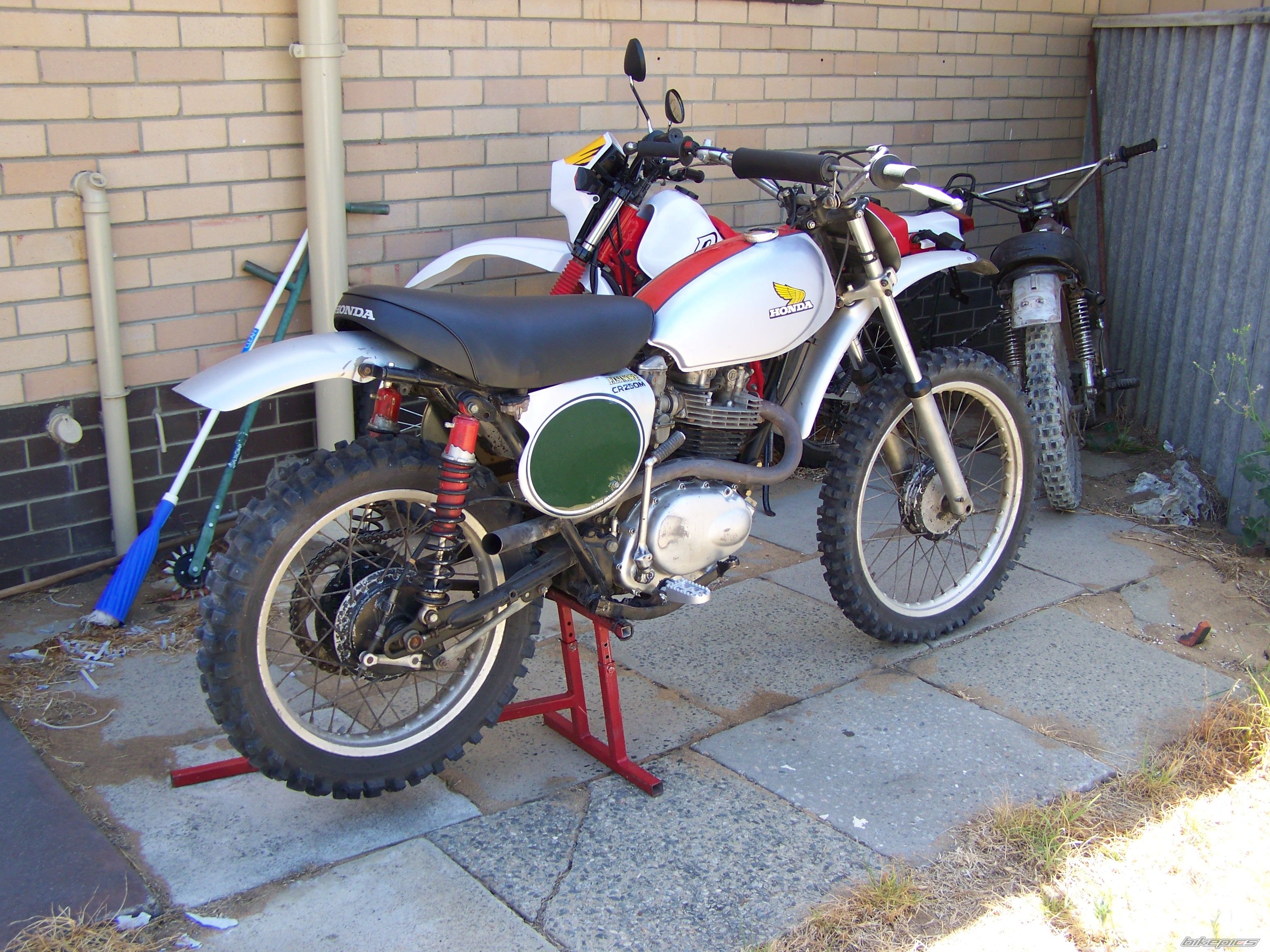 1973 HONDA XL 250 | Picture 1545565 motorcycle photo