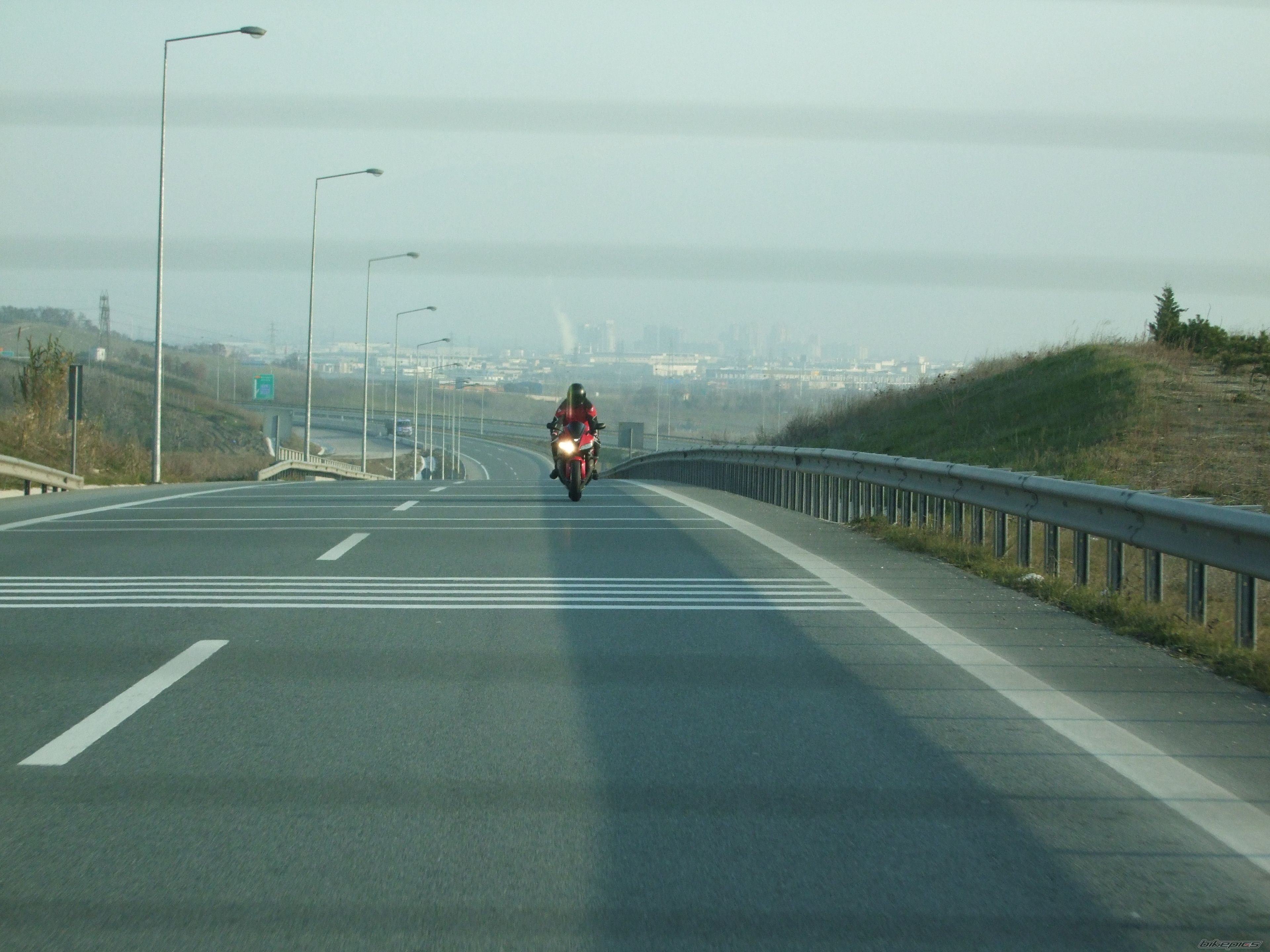2007 HONDA CBR 600 RR | Picture 1545716 motorcycle photo