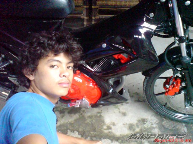 2009 SUZUKI RAIDER 150 | Picture 1546537 motorcycle photo