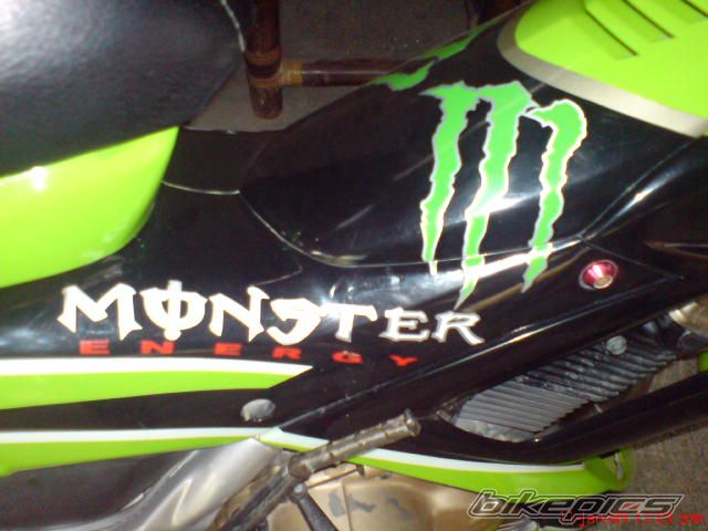 2009 SUZUKI RAIDER 150 | Picture 1546538 motorcycle photo