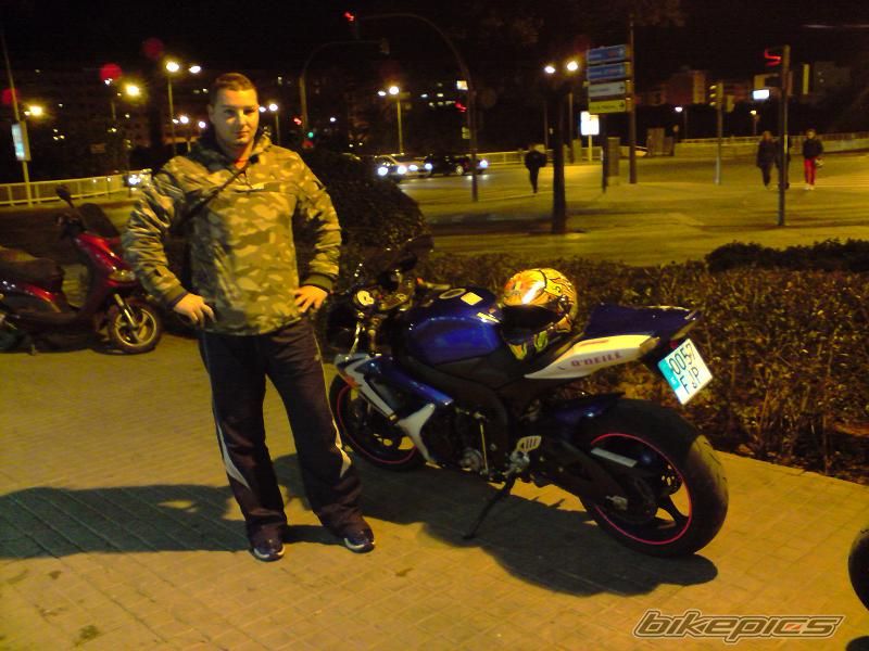 2007 SUZUKI GSX R 600 | Picture 1547079 motorcycle photo