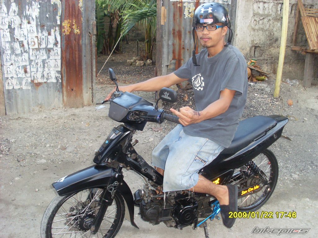 2009 YAMAHA CRYPTON R 04 | Picture 1547321 motorcycle photo