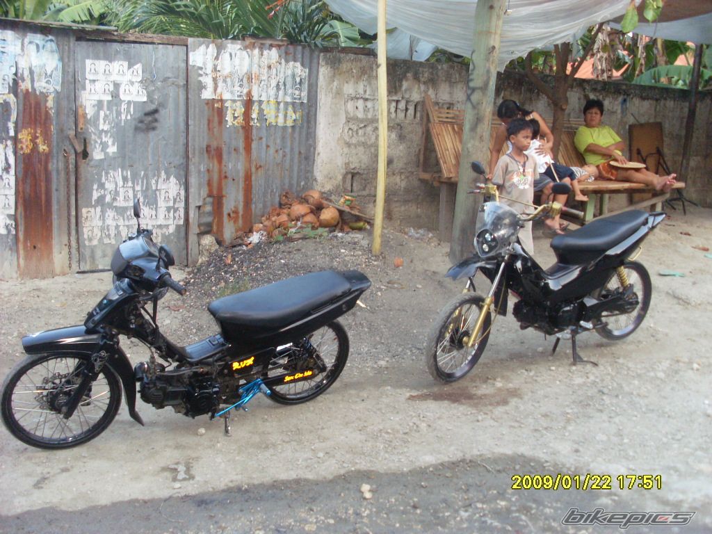 2009 YAMAHA CRYPTON R 04 | Picture 1547332 motorcycle photo