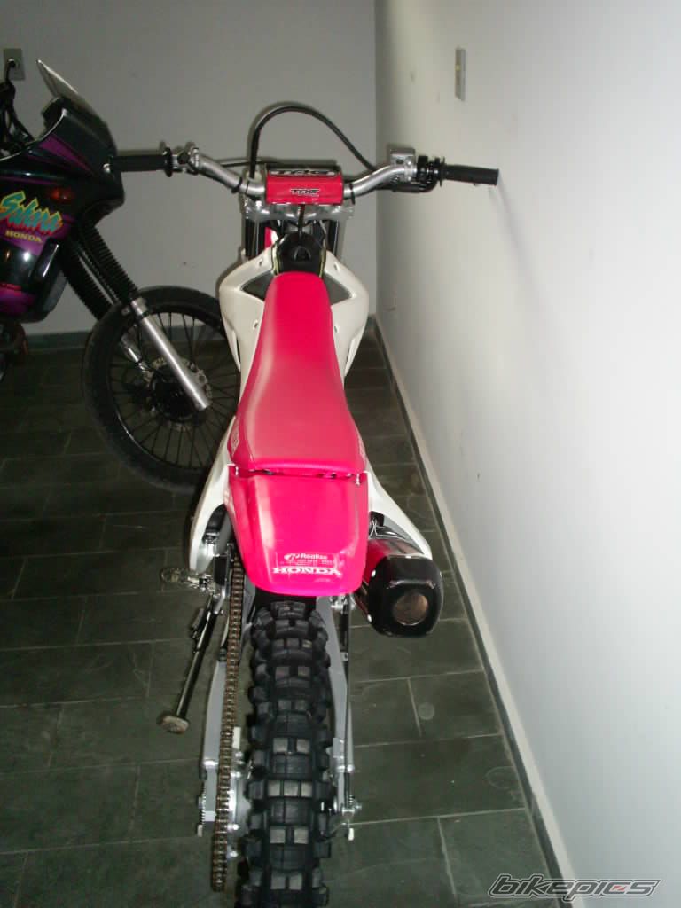 2009 HONDA CRF 230 | Picture 1547528 motorcycle photo