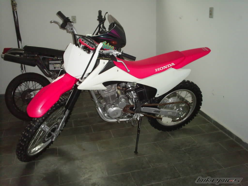 2009 HONDA CRF 230 | Picture 1547533 motorcycle photo