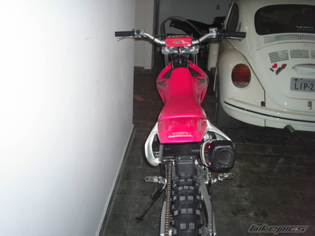 2009 HONDA CRF 230 | Picture 1547539 motorcycle photo