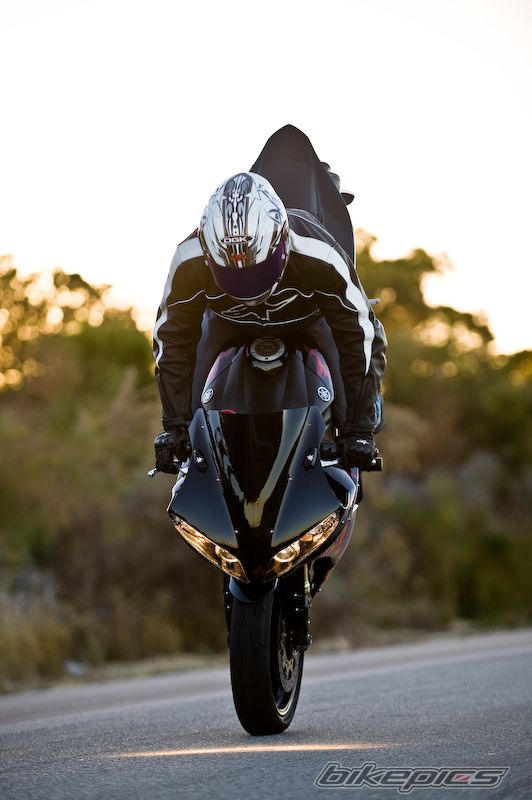 2005 YAMAHA YZF R1 | Picture 1547604 motorcycle photo