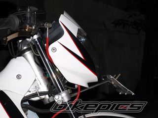 2005 SUZUKI RAIDER 150 | Picture 1547942 motorcycle photo