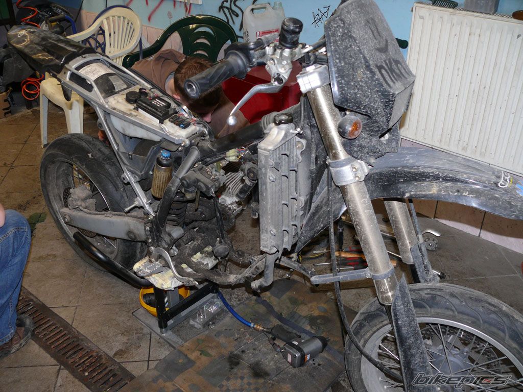    | Picture 1547945 motorcycle photo