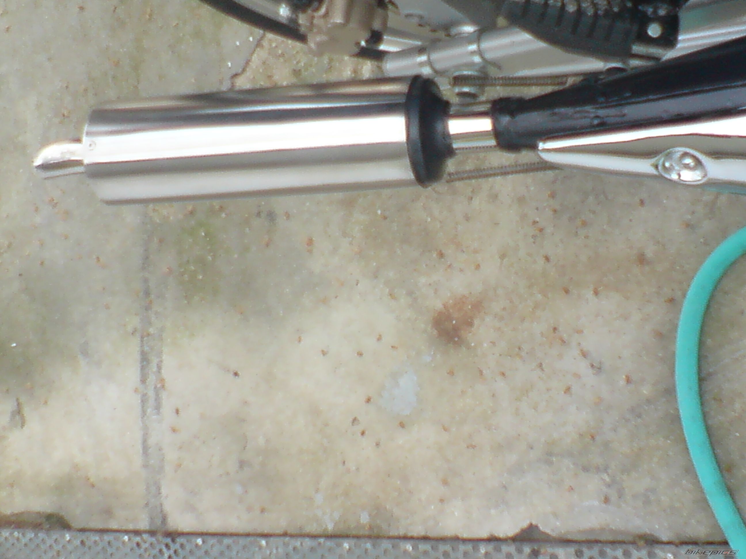 2009 MODENAS DYNAMIC 125 | Picture 1548082 motorcycle photo