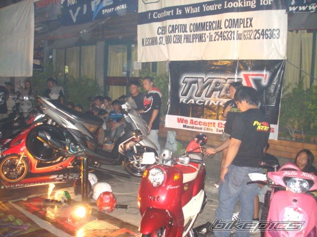 2009 YAMAHA MIO | Picture 1548133 motorcycle photo