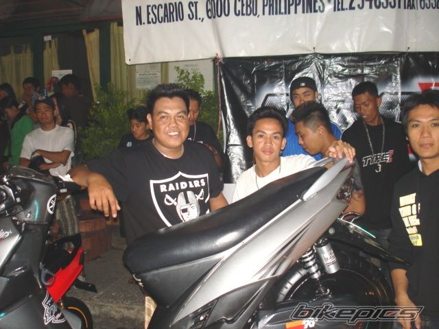 2009 YAMAHA MIO | Picture 1548140 motorcycle photo