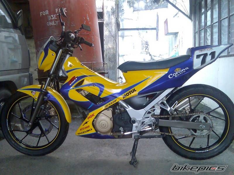 2009 HONDA XRM 110 | Picture 1548202 motorcycle photo
