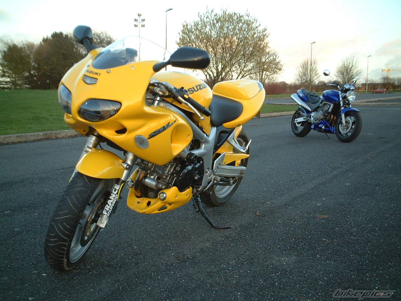 154856 | Picture 154856 motorcycle photo