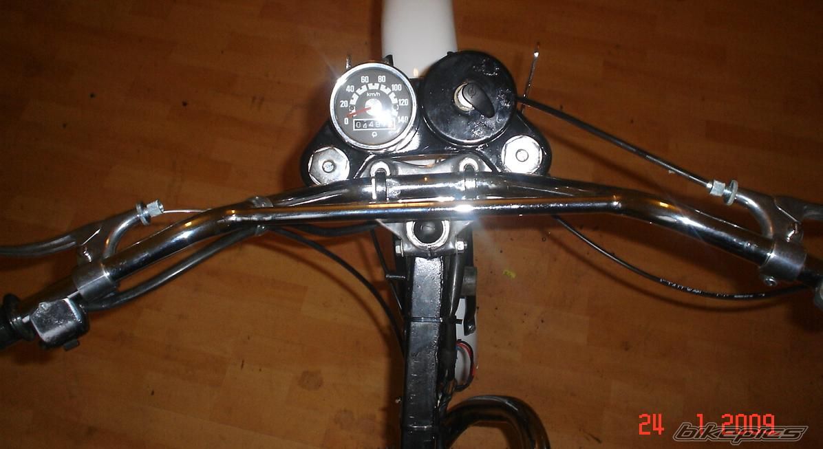 1976 WSK WSK LELEK 125 | Picture 1548719 motorcycle photo