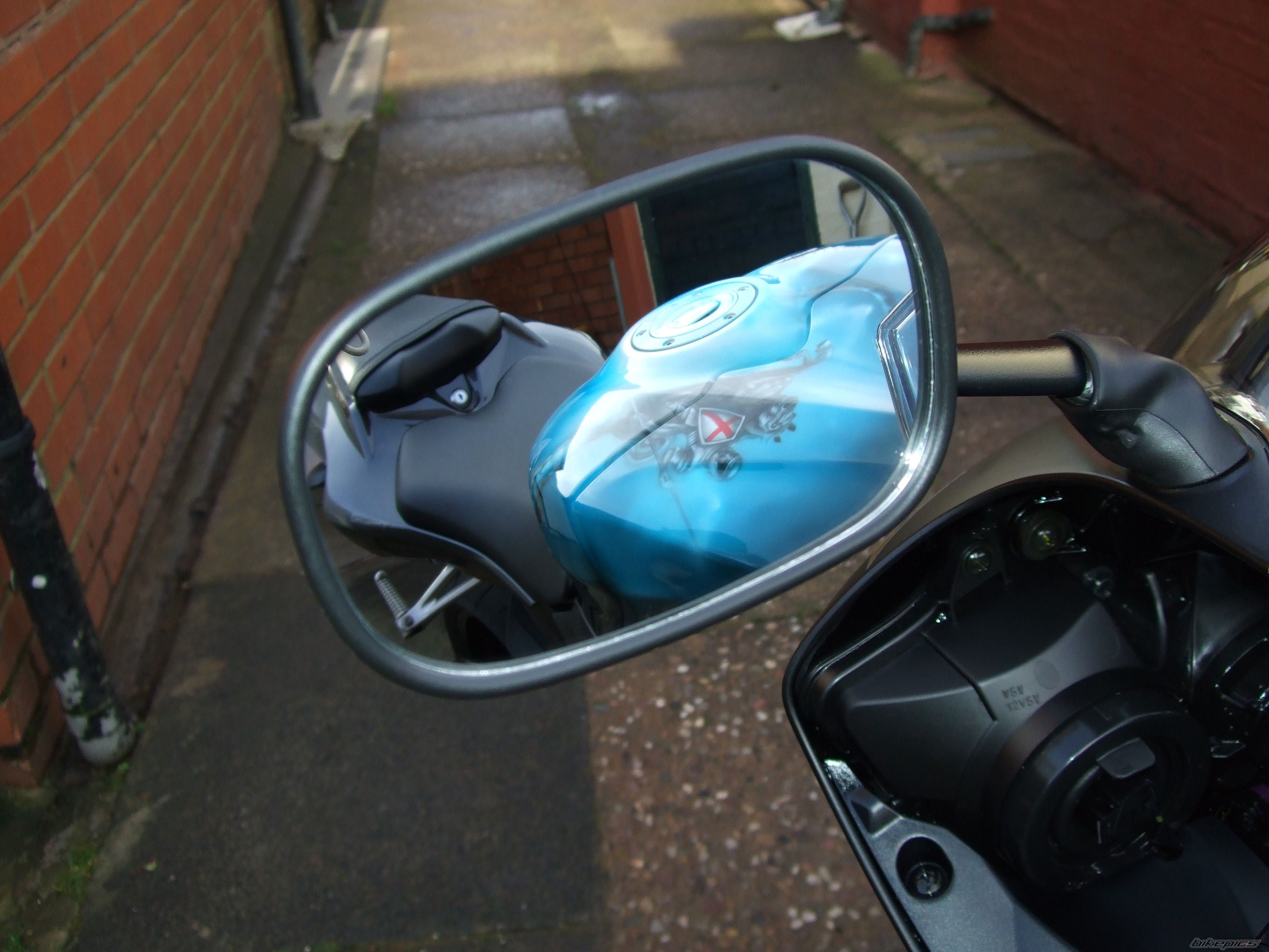 2008 YAMAHA YZF R1 | Picture 1549187 motorcycle photo