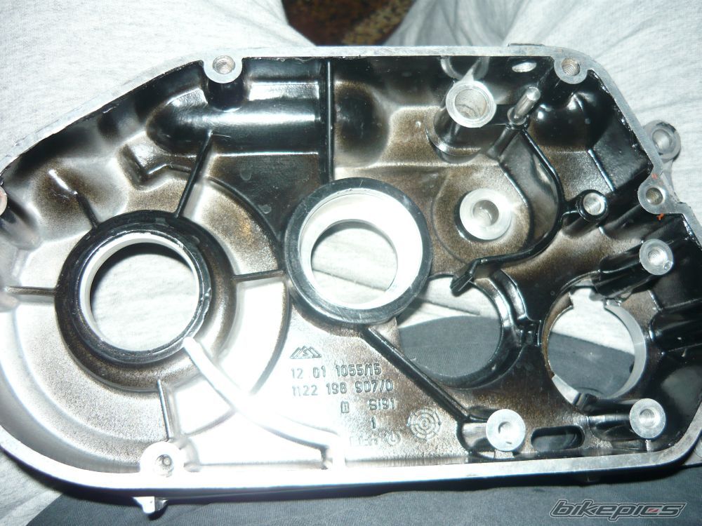 1995 SIMSON S 53 | Picture 1549236 motorcycle photo