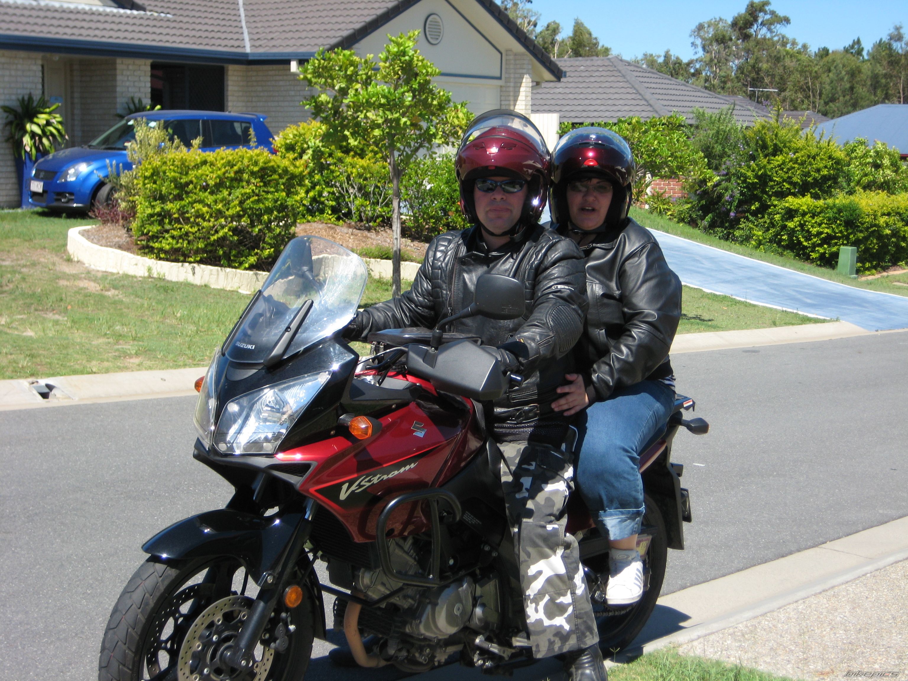 2006 SUZUKI DL 650 | Picture 1549254 motorcycle photo