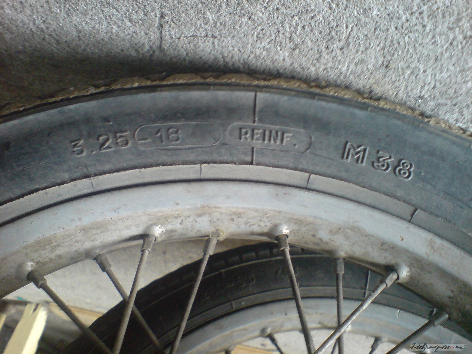    | Picture 1549691 motorcycle photo