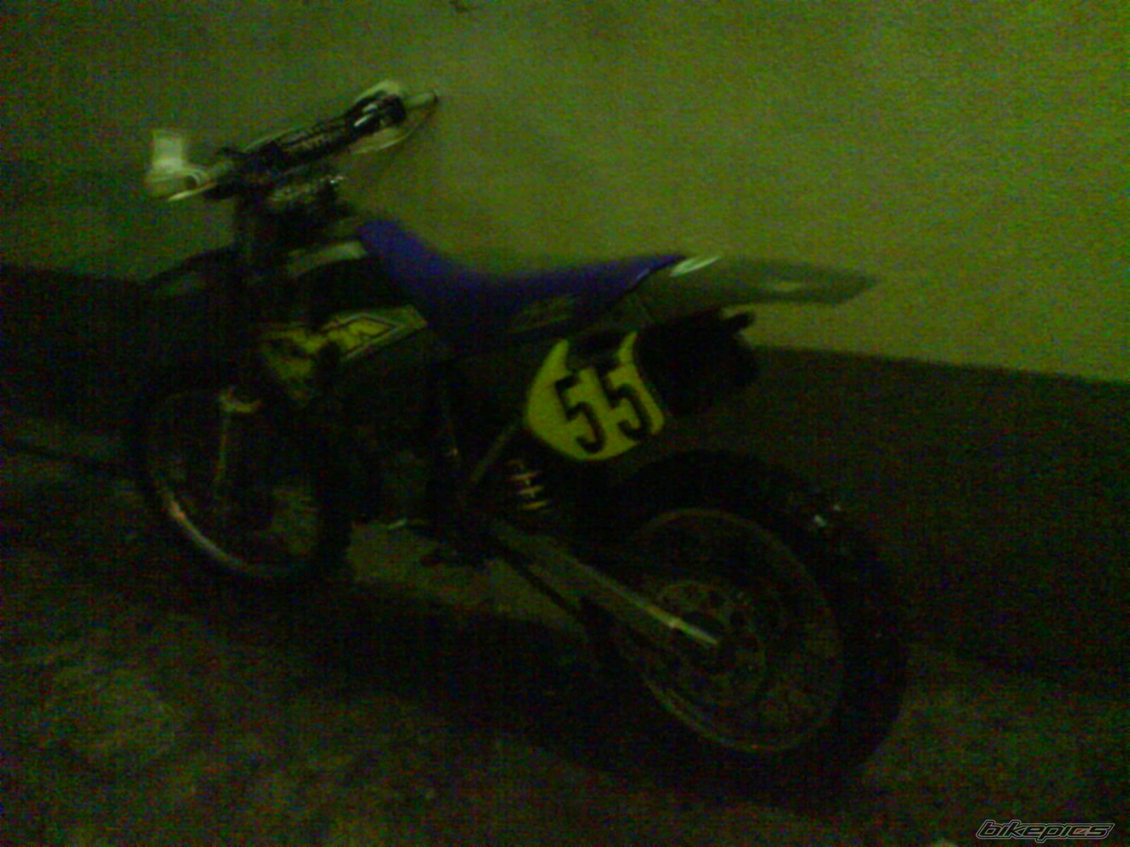 1996 KTM 300 EXC | Picture 1550062 motorcycle photo