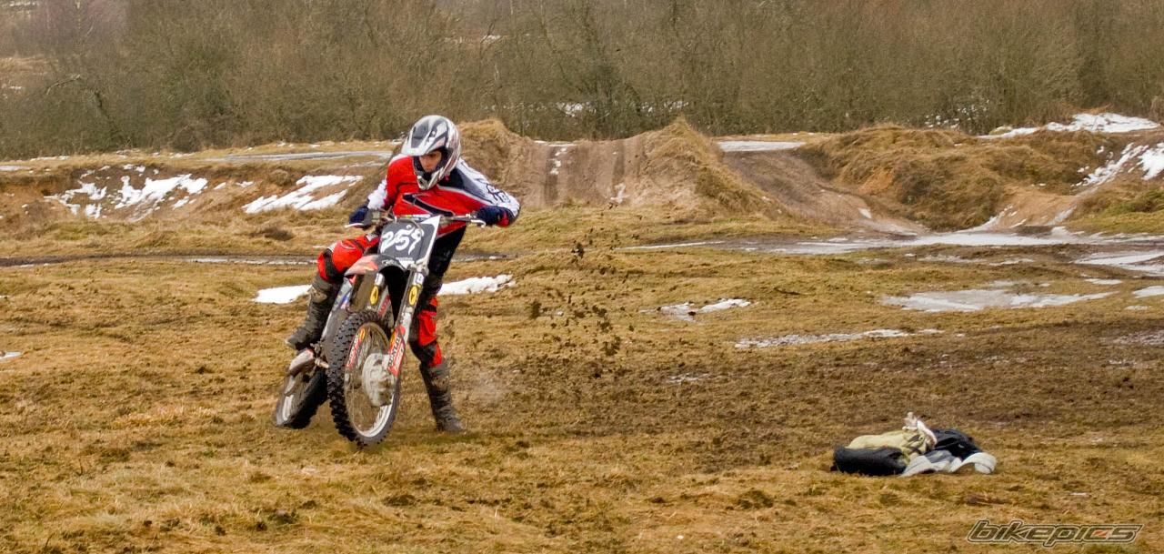 1996 HONDA CR 125 | Picture 1550167 motorcycle photo