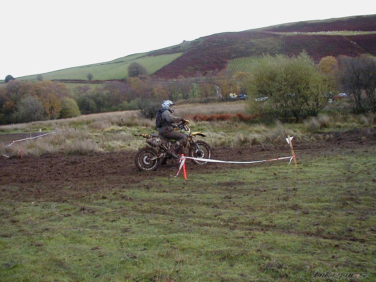 1995 HUSQVARNA WR 125 | Picture 155040 motorcycle photo