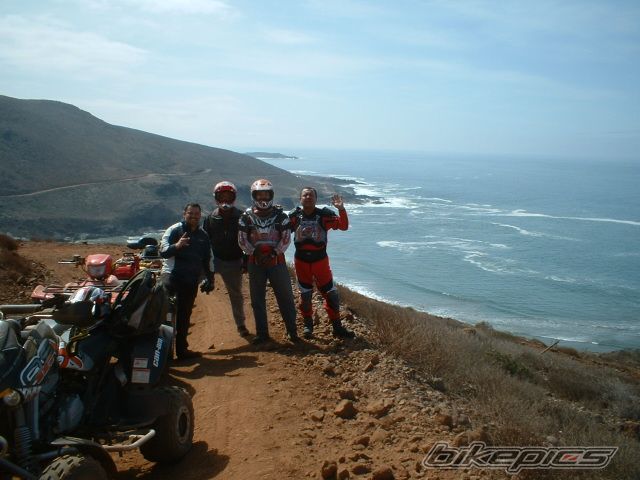 2005 SUZUKI KING QUAD | Picture 1550420 motorcycle photo