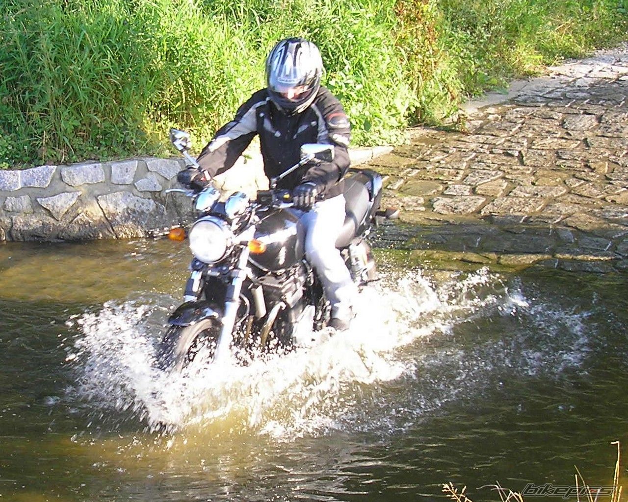 1999 SUZUKI GSX 1200 | Picture 1550474 motorcycle photo