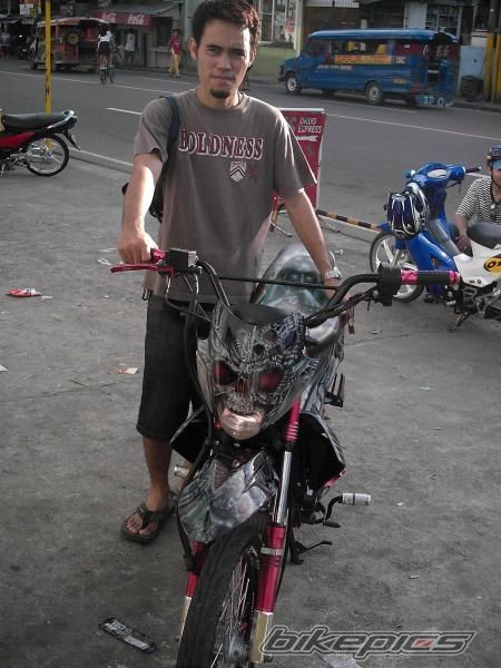    | Picture 1550665 motorcycle photo