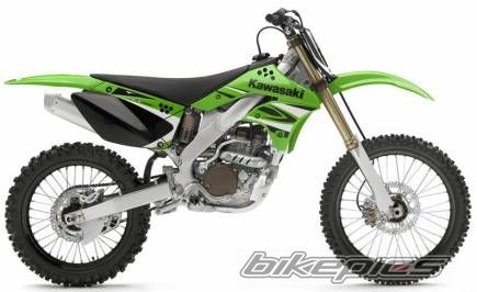 2005 KAWASAKI A7 350 | Picture 1550845 motorcycle photo