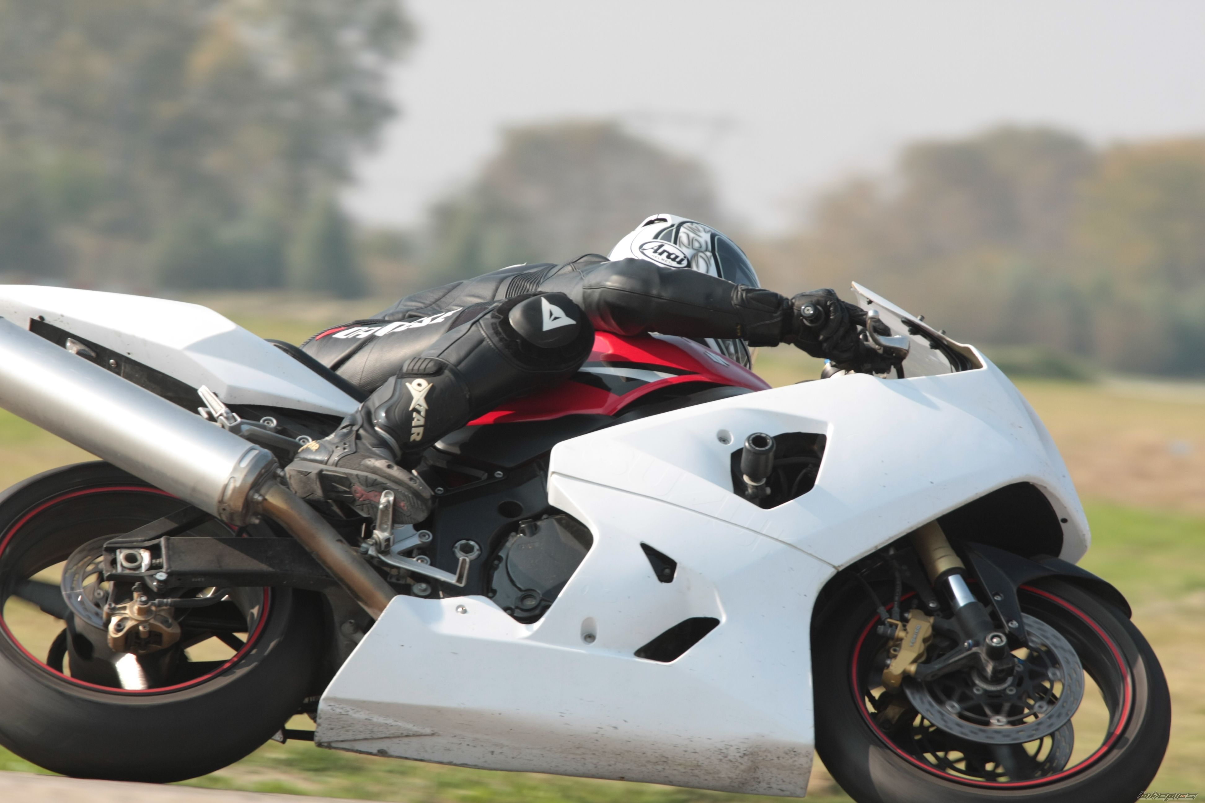 2005 SUZUKI GSX R 600 | Picture 1550865 motorcycle photo