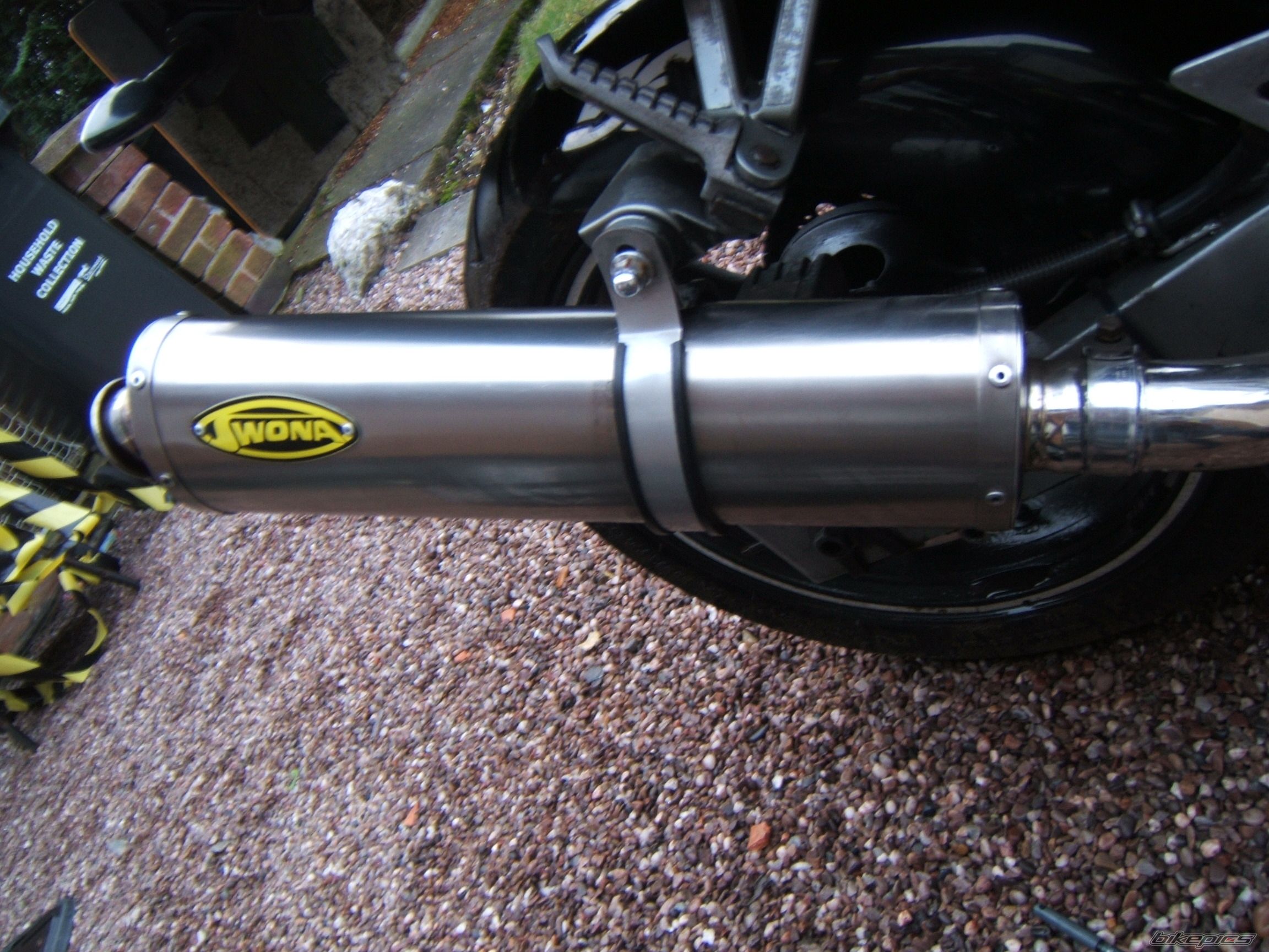    | Picture 1551171 motorcycle photo