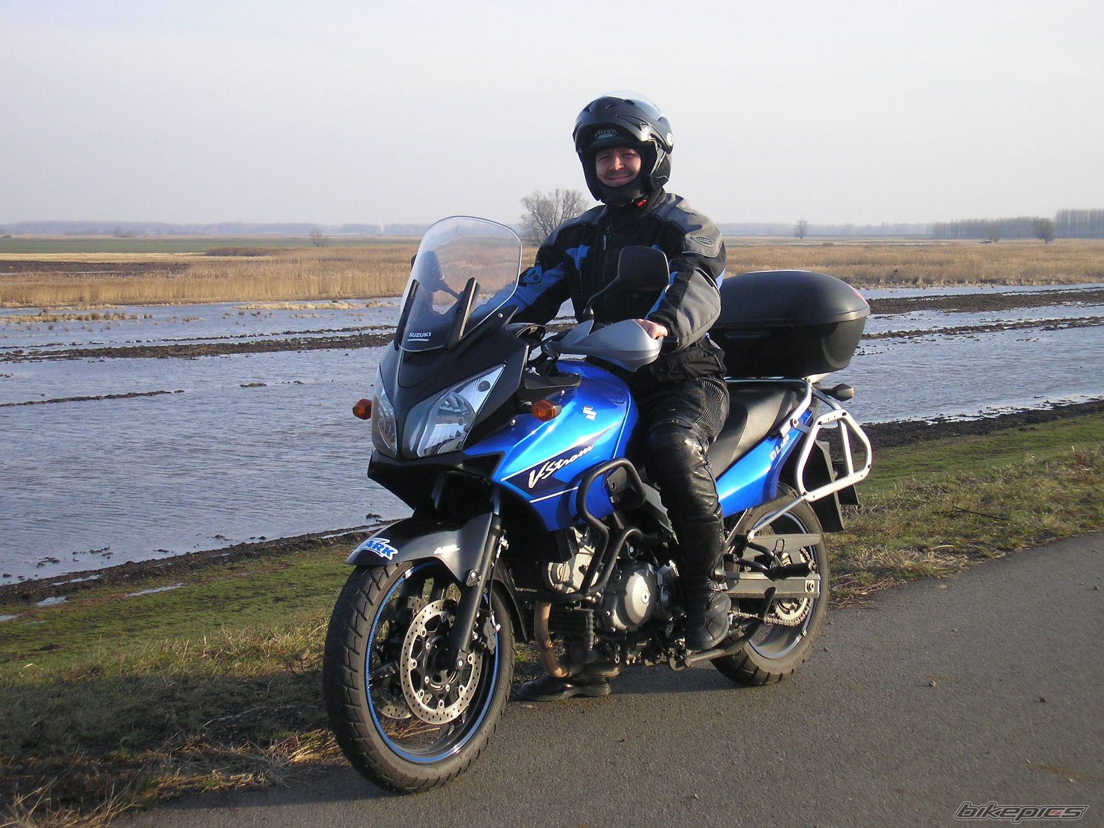 2008 SUZUKI DL 650 | Picture 1551249 motorcycle photo