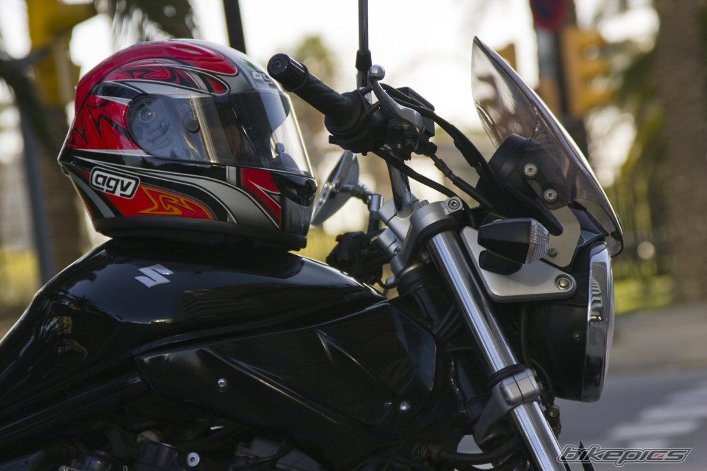 2006 SUZUKI BANDIT 650 | Picture 1551306 motorcycle photo