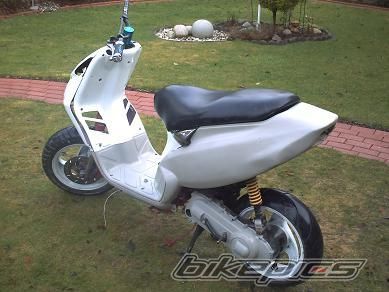 2008 PEUGEOT SPEEDFIGHT2 50 | Picture 1551316 motorcycle photo