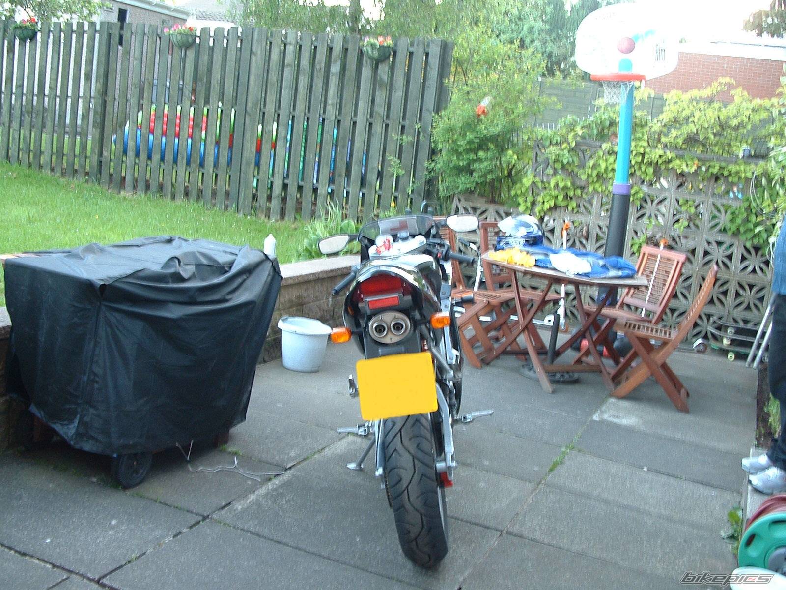 2003 SACHS XTC RACING | Picture 155163 motorcycle photo
